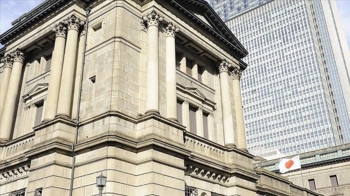 Japonya’nın politikasını değiştirmesi ile dünyada negatif faiz dönemi bitti