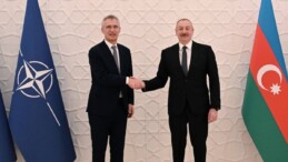 Jens Stoltenberg: Azerbaycan-Türkiye iş birliği, NATO ilişkilerine katkı sağlayacak