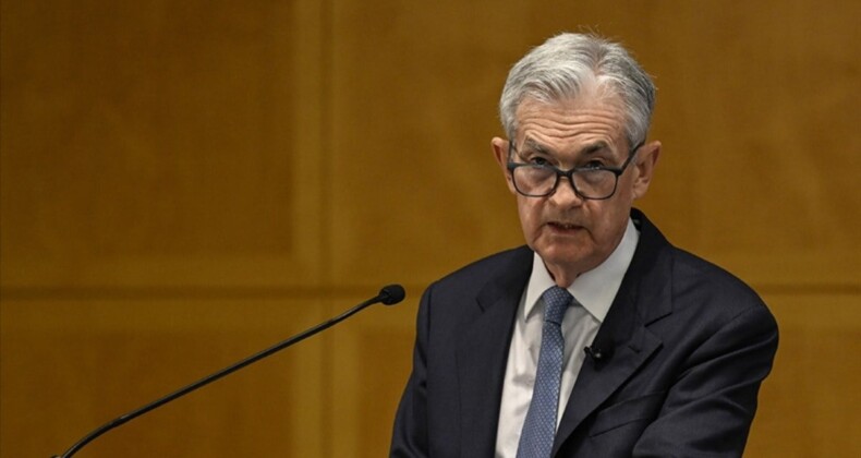 Jerome Powell: Komite, faiz indirimi için enflasyonun düştüğüne dair güven kazanmak istiyor