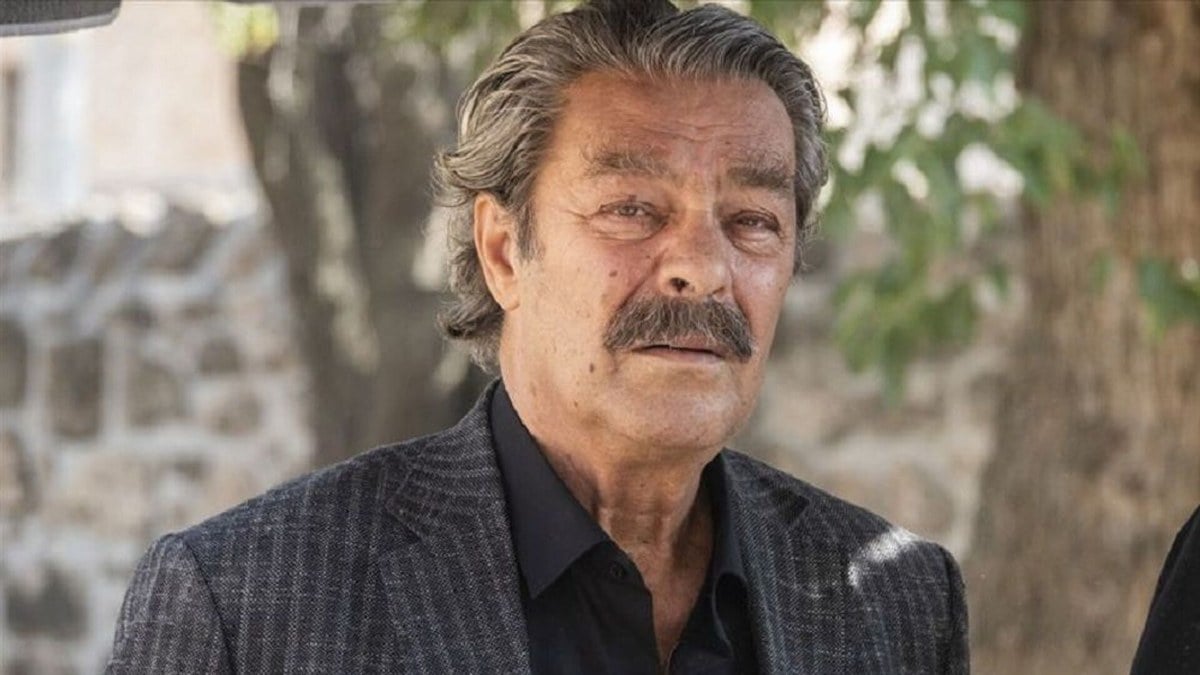 Kadir İnanır evli mi, sevgilisi var mı? 99’dan beri o isimle…