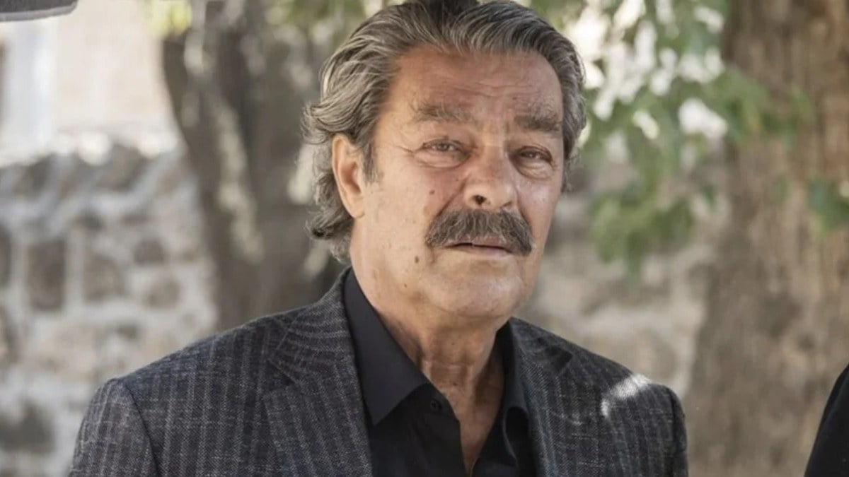 Kadir İnanır’dan iyi haber geldi: Usta sanatçı uyandırıldı