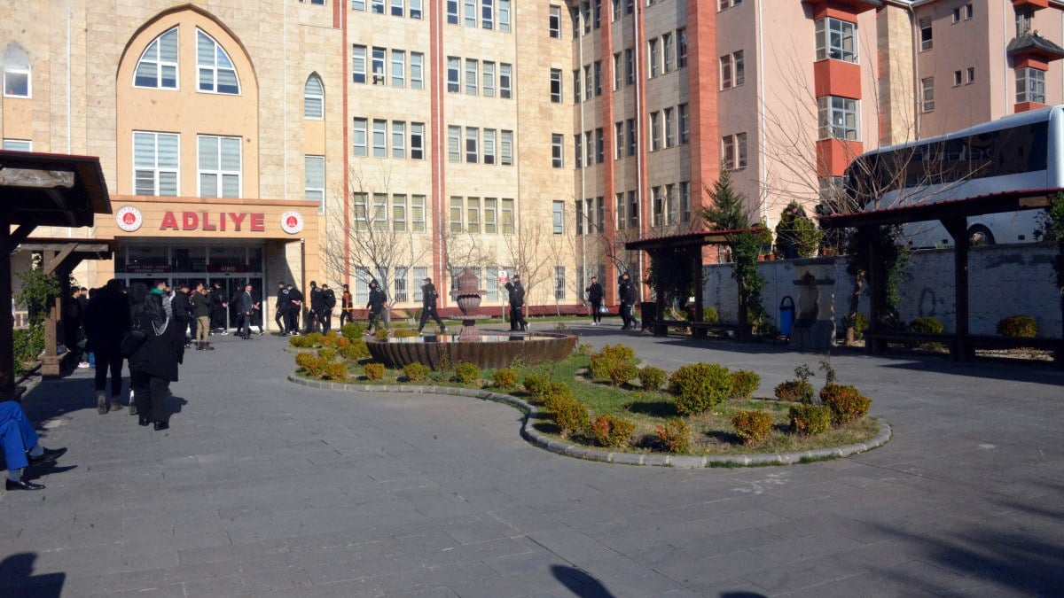 Kahramanmaraş merkezli 6 ilde dolandırıcılık operasyonu: 16 şüpheli gözaltına alındı