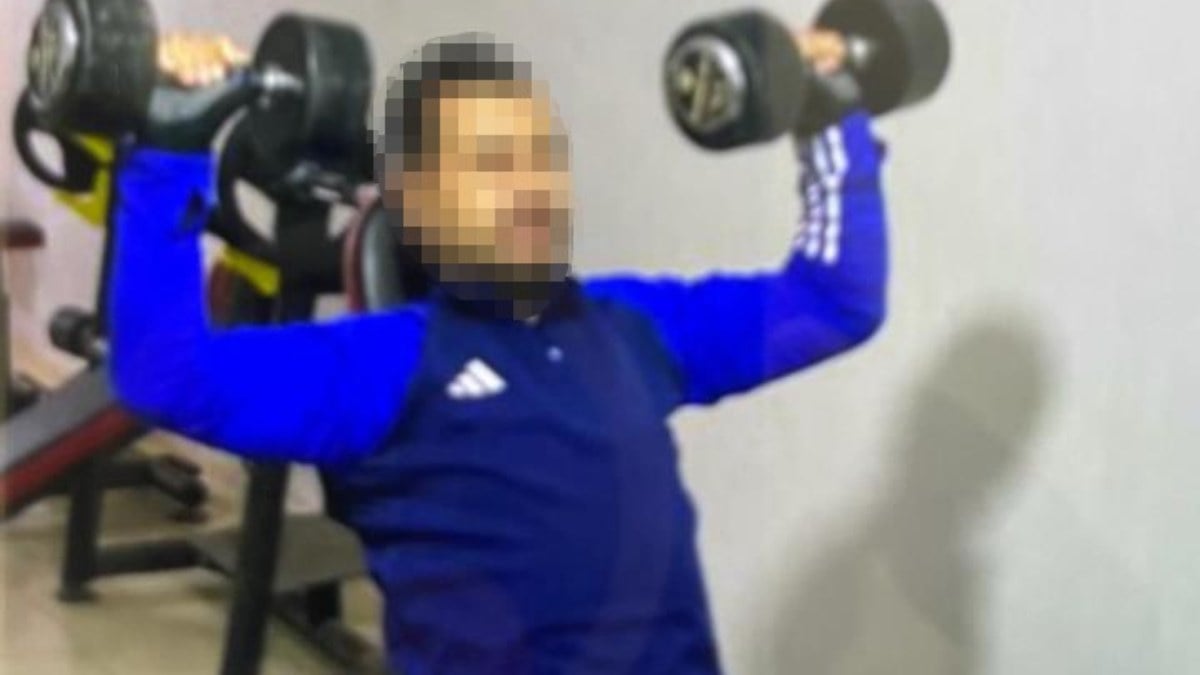 Kahramanmaraş’ta küçük kızları istismar eden antrenör tutuklandı