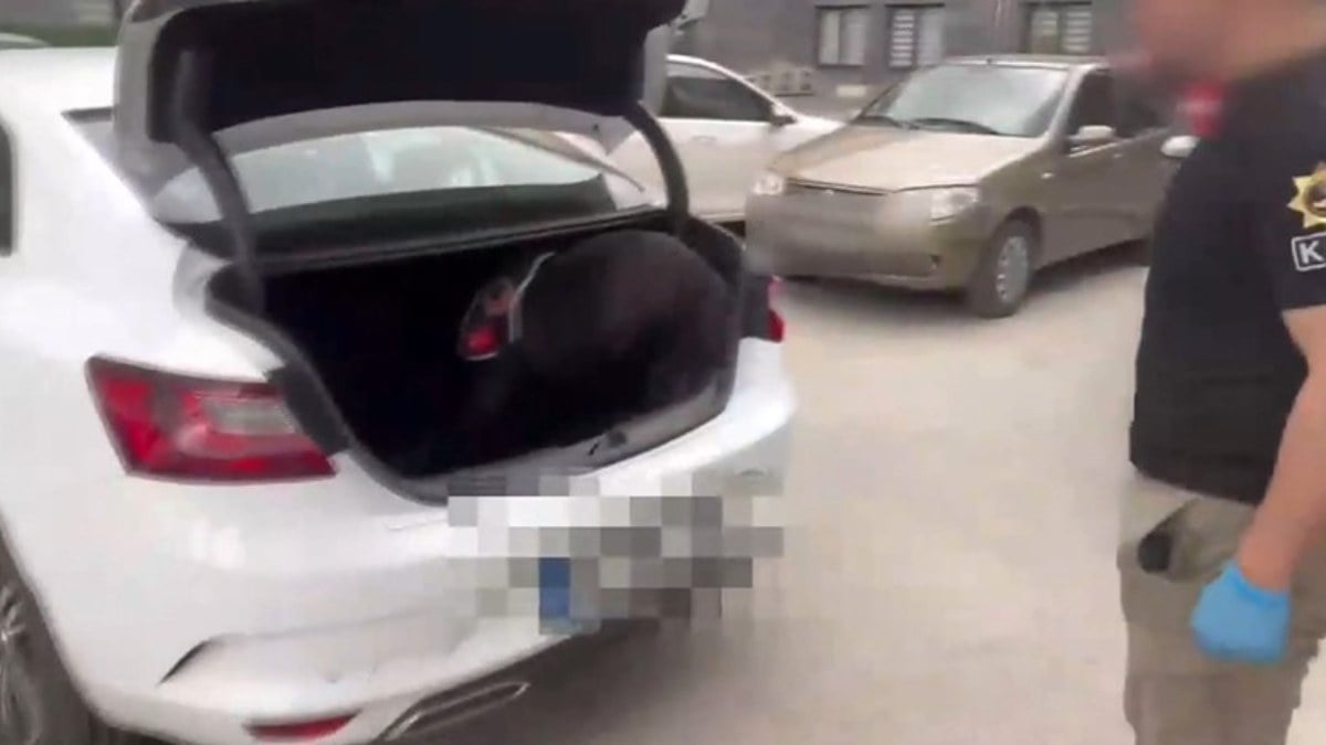 Kahramanmaraş’ta uyuşturucu satıcılarına operasyon! 3 kişi tutuklandı