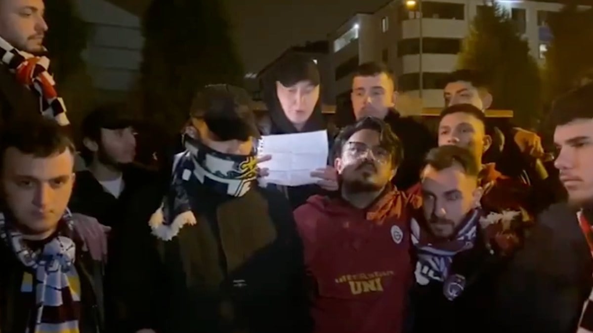 Karabüklü öğrenciler: Sınıflarda Afrikalıların yanında azınlık kaldık