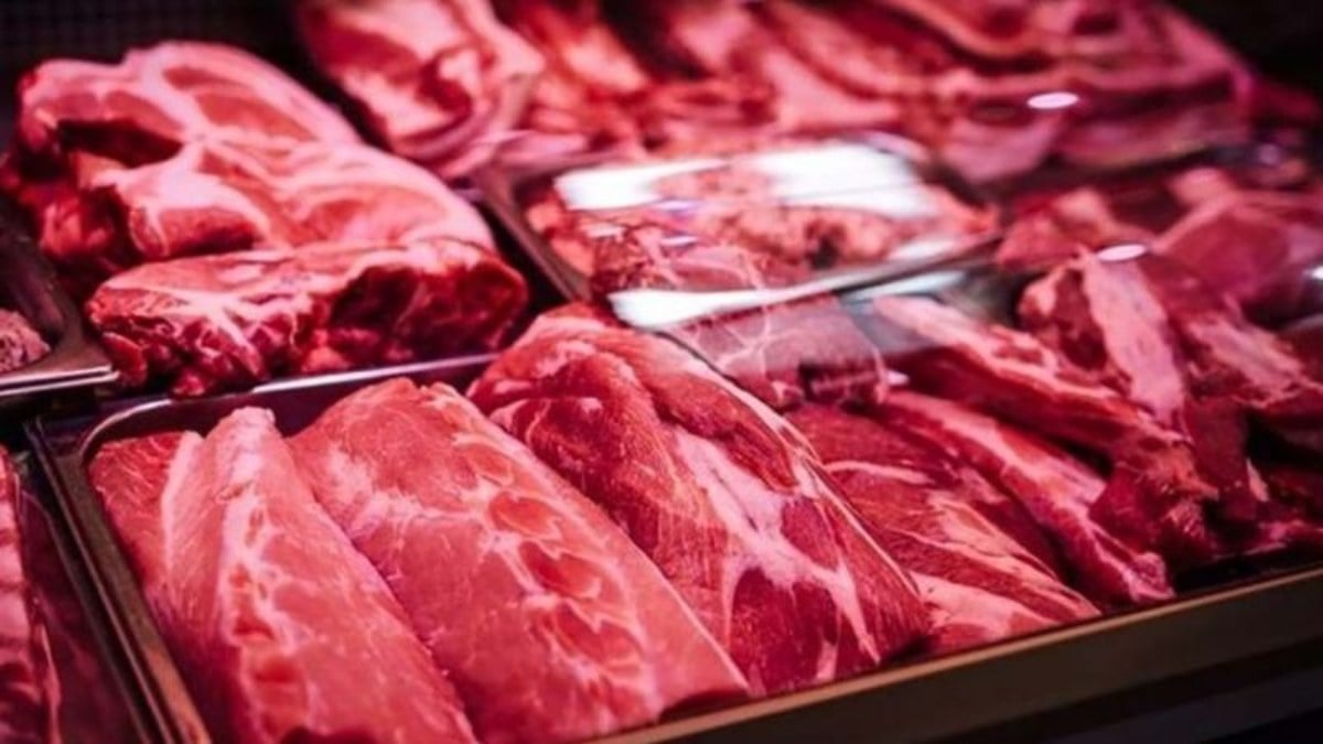Kasaplar Federasyonu Başkanı son gelen zamları yorumladı: Et fiyatları pahalı değil!