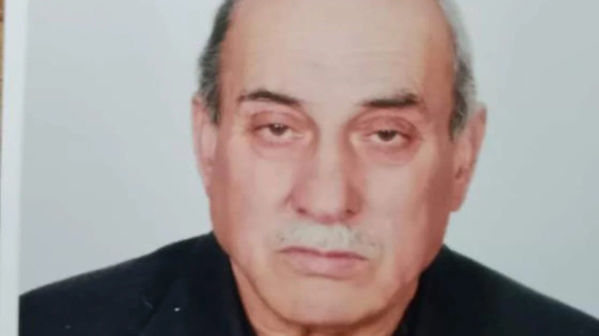 Kastamonu’da namaz kılmak için gittiği camide hayatını kaybetti