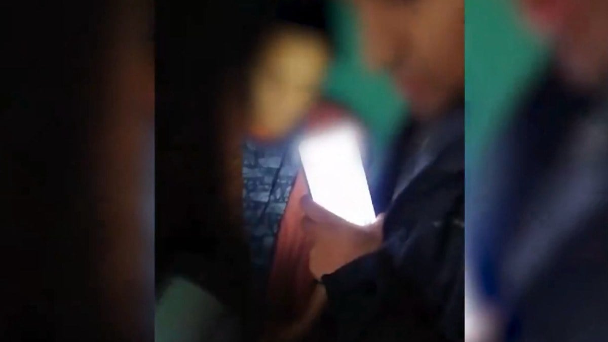 Kayseri’de firari kadın hükümlü, evinde gizli bölmede yakalandı