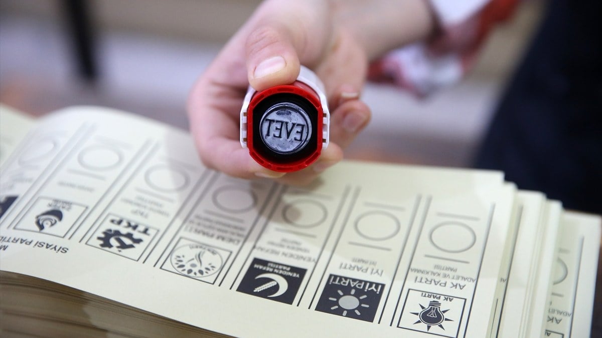 Kemal Kılıçdaroğlu destekçileri, Murat Kurum’a oy verdi: ‘Hançerleyenleri unutmadık’