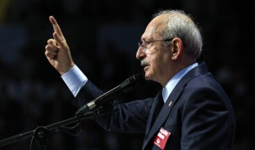 Kemal Kılıçdaroğlu harekete geçti: Kurultay için 550 isim imza için ikna edildi