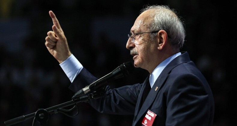 Kemal Kılıçdaroğlu harekete geçti: Kurultay için 550 isim imza için ikna edildi