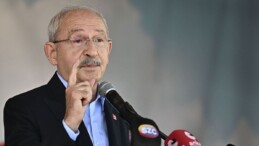 Kemal Kılıçdaroğlu’na “demokrasi ödülü” verildi