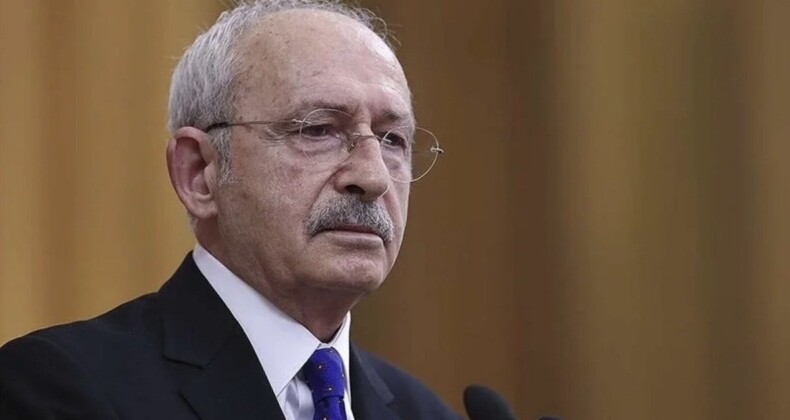 Kemal Kılıçdaroğlu’ndan 31 Mart seçimleri öncesi manidar paylaşım