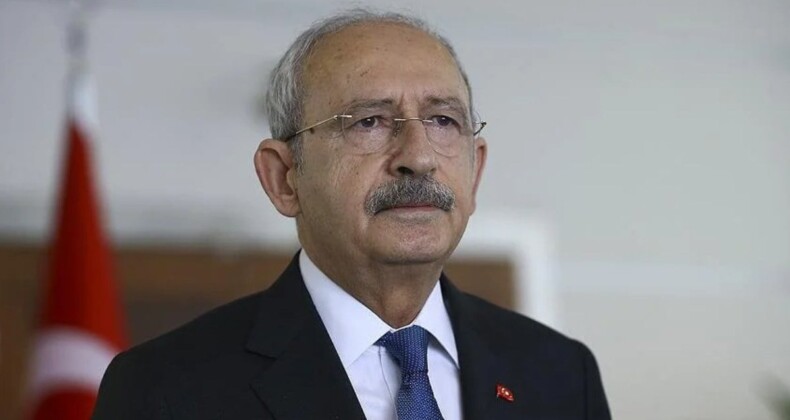 Kemal Kılıçdaroğlu’ndan destekçilerinin İstanbul’a astığı afişlerle ilgili açıklama