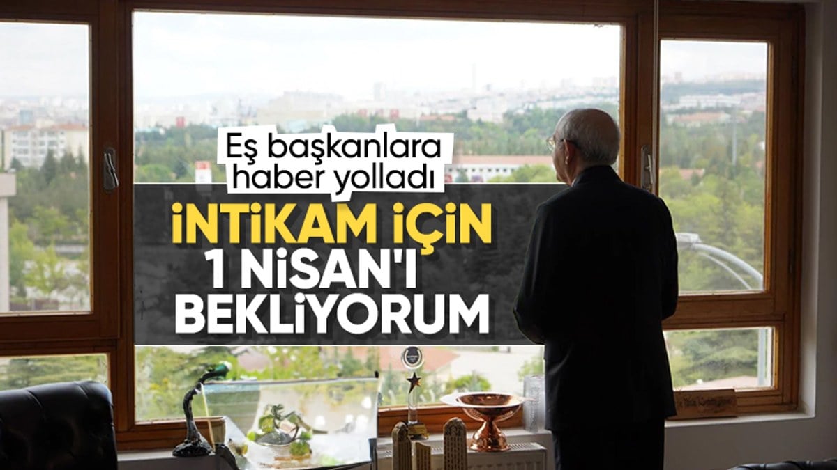 Kemal Kılıçdaroğlu’nun sözleri: Hem meydanlara çıkma diyorlar hem yardım istiyorlar