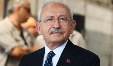 Kılıçdaroğlu: Ekilen tohumlar fide oldu