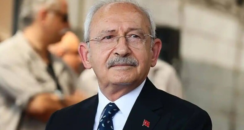 Kılıçdaroğlu: Ekilen tohumlar fide oldu