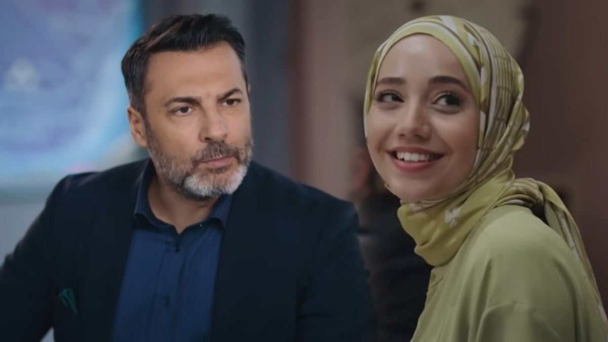 Kızılcık Şerbeti 56. bölüm 2. fragman: Görkem hamile mi? Fatih şok olacak