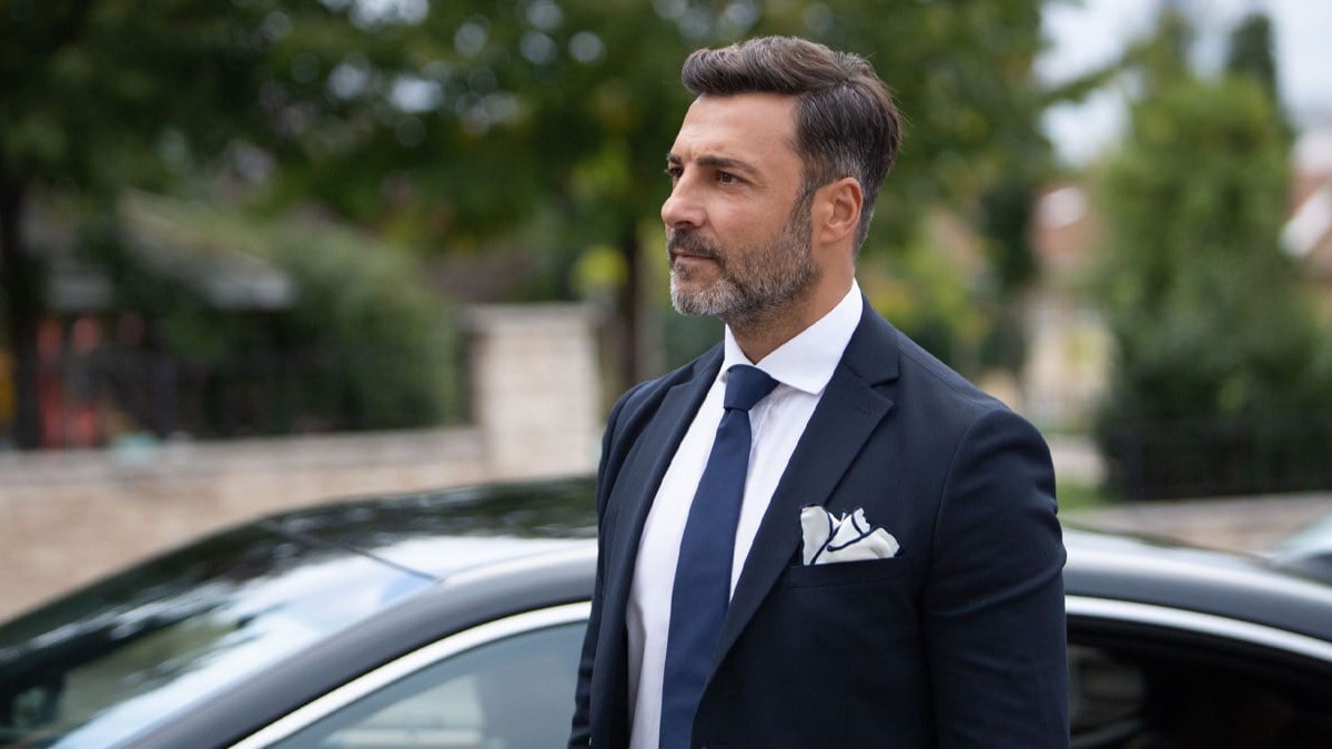 Kızılcık Şerbeti Ömer’in 17 yıllık eşi bakın kim çıktı! Güzelliğiyle hayran bıraktı