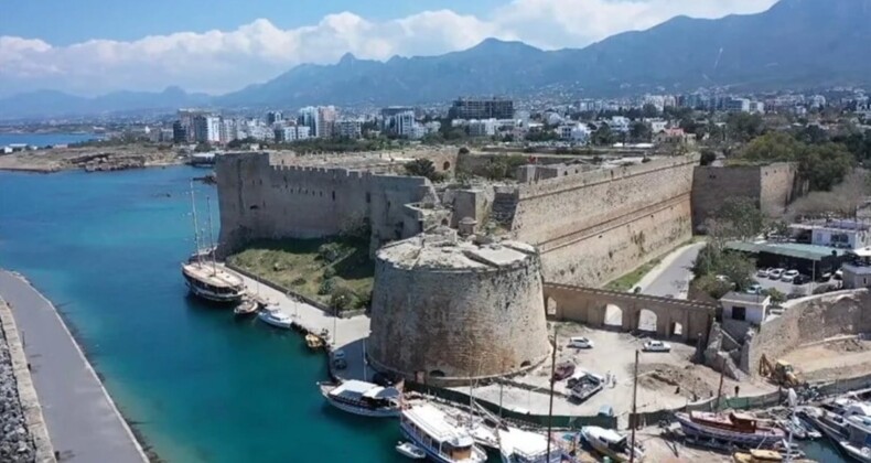 KKTC turizmde gözünü Rusya pazarına dikti