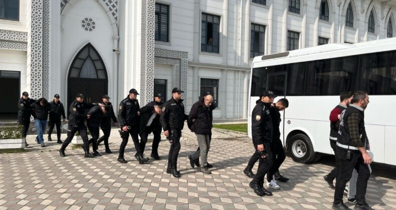 Kocaeli’de alacaklı olduğu arkadaşını 2 gün boyunca darbeden şahıs tutuklandı