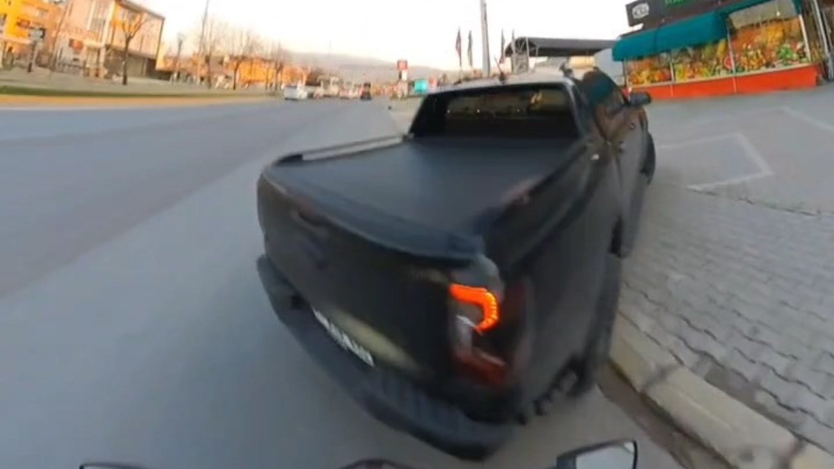 Kocaeli’de kazadan döndüler: Özür dileyip sarıldılar