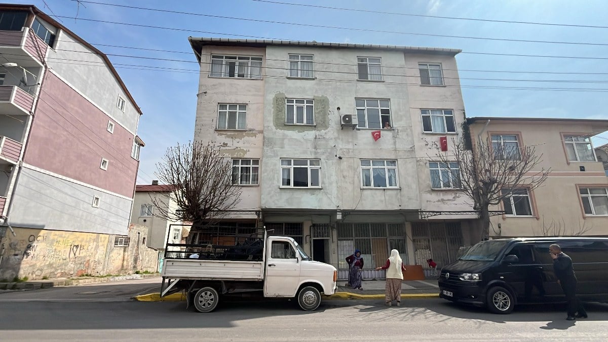 Kocaeli’de silahlı saldırıda anne ve 2 çocuğu ölümden döndü