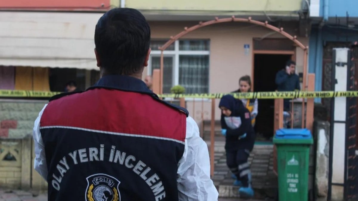 Kocaeli’de yaşlı kadına uyuşturucu verip istismar eden zanlıların cezası belli oldu