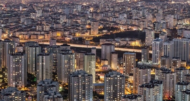 Konut maliyetleri artıyor, fiyatlar sabit kaldı