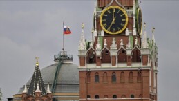 Kremlin: ABD ve AB, Çin’e Rusya’nın ödemeleri konusunda baskı yapıyor