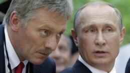 Kremlin: Rusya’nın olmadığı barış görüşmeleri başarısızlıkla sonuçlanacak