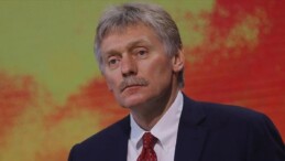 Kremlin Sözcüsü Peskov: Ukrayna’da savaş halindeyiz