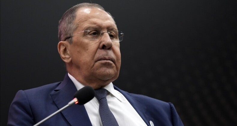 Lavrov, Türk diplomasisini övdü: Erdoğan’ın yeni siyaset bilimi formatı