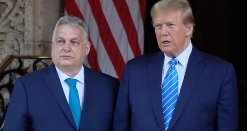 Macaristan Başbakanı Orban: Trump, Ukrayna’ya bir sent bile vermeyecek ve savaş bitecek