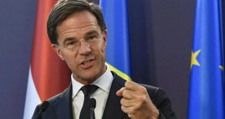 Macaristan, Mark Rutte’nin adaylığına destek vermeyecek