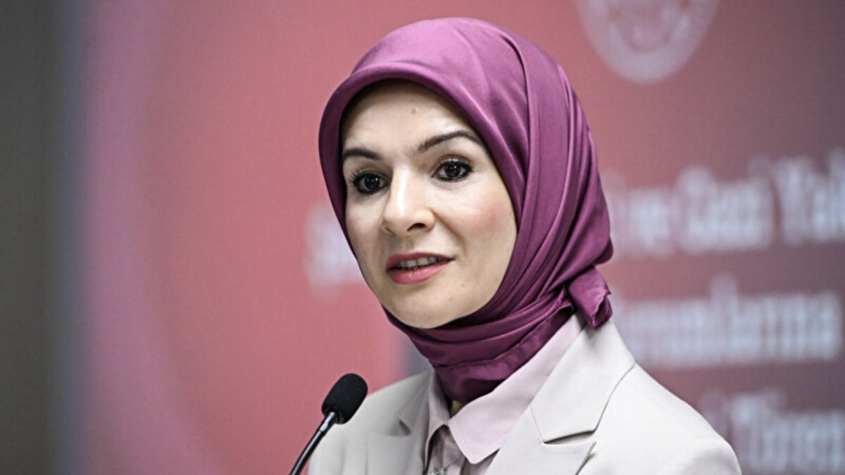 Mahinur Özdemir Göktaş duyurdu: Sosyal ve Ekonomik Destek (SED) ödemesi hesaplarda!