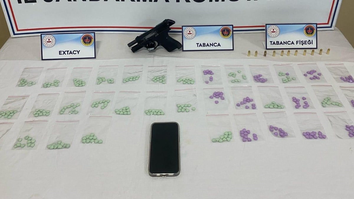 Malatya’da kaçakçılık operasyonu: 6 kişi tutuklandı