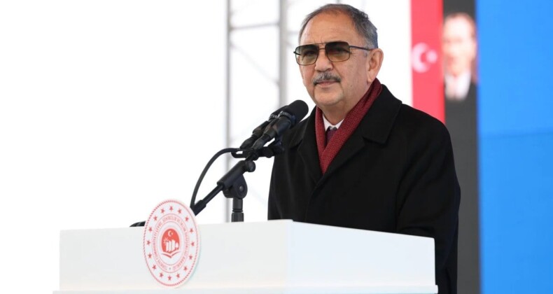 Mehmet Özhaseki’den provokatörlere sert cevap: Gazze için uğraşan tek lider Erdoğan