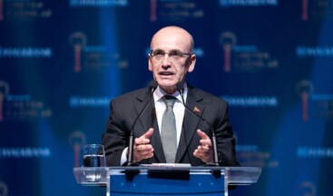 Mehmet Şimşek, Aydın’da ziyaretlerde bulundu