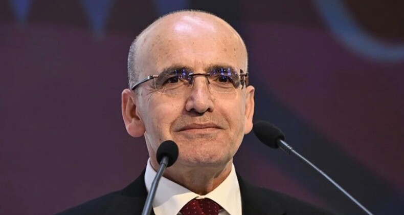 Mehmet Şimşek: Dış kaynak akışı bu yıl da hız kesmedi