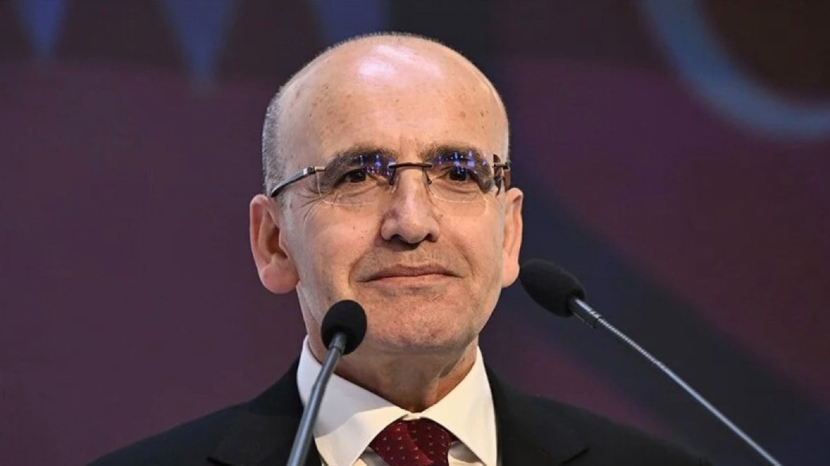 Mehmet Şimşek: Dış kaynak akışı bu yıl da hız kesmedi