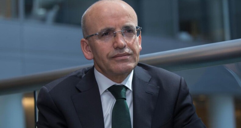 Mehmet Şimşek’ten önemli açıklamalar: Vatandaş bizden tasarruf istiyor