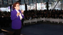 Meral Akşener’den Mansur Yavaş’a: Kurt kışı geçirir ama yediği ayazı unutmaz