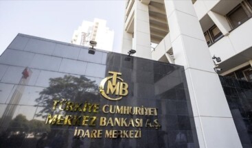 Merkez Bankası rezervleri açıklandı: 127,9 milyar dolar