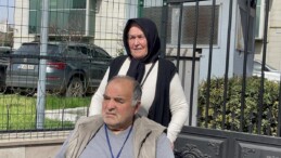 Mersin’de yaşlı çifti darbeden okul müdürü: Babalık refleksiyle hareket ettim
