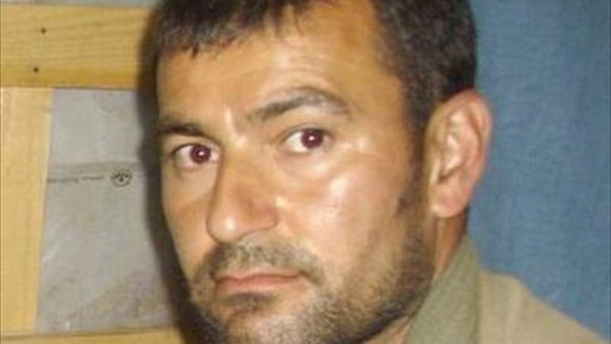 MİT, Kuzey Irak’ta PKK’lı terörist Hüsnü Kümek’i etkisiz hale getirdi