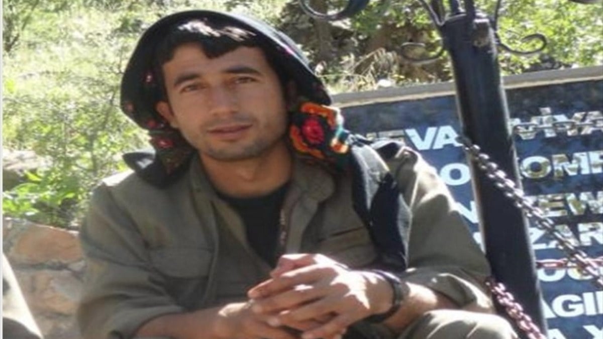 MİT’ten Suriye’de operasyon! Yeşil kategorideki terörist Halil Tekin öldürüldü