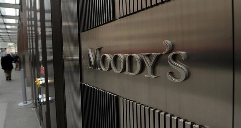 Moody’s, G20 ekonomik büyümesinden yavaşlama bekliyor: Türkiye 2024’te yüzde 2,5 büyüyecek