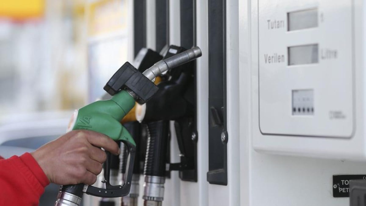 Motorinde indirim pompaya yansıdı! İşte güncel akaryakıt fiyatları