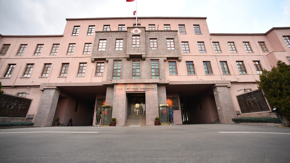 MSB: F-35’lere ödediğimiz parayı geri alabileceğimizi düşünüyoruz